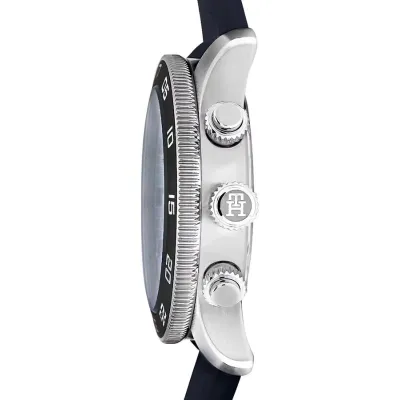 TOMMY HILFIGER MEN'S TH85 CHRONOGRAPH WATCH